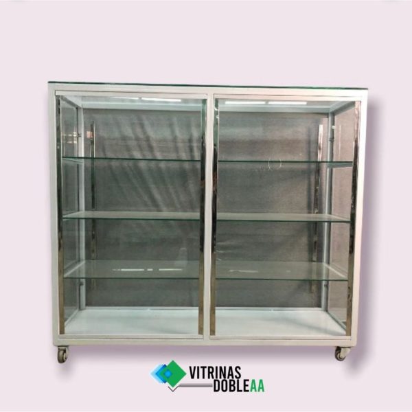 Vitrina Horizontal