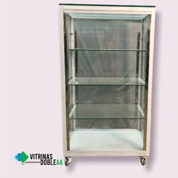Vitrina Mostrador