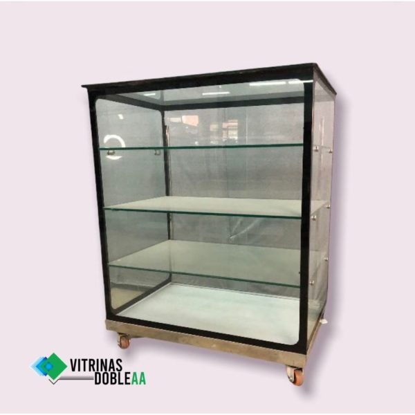 Vitrina Panadera